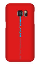 maverick_mig_x28 Samsung Phone Cases