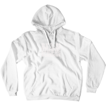 HOODIE (lockdown) (No-Zip/Pullover)