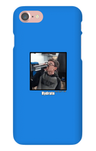 Hydrate iPhone Phone Cases