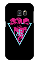 Always Watching Samsung Phone Cases