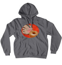 Glazed Hoodies (Pullover)