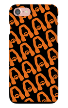 LimboLogo Repeated iPhone Cases