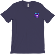untamedxb3astx T-Shirts