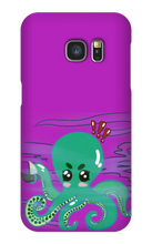 s3amuffin Samsung Phone Cases