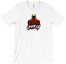yo_unholy T-Shirts