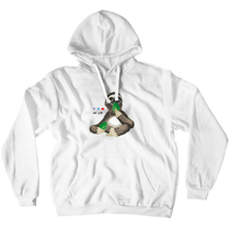 vizionsh1fty Hoodies (No-Zip/Pullover)