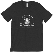 Traditional WFTB T-Shirts