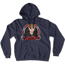 xjadsterx Hoodies (No-Zip/Pullover)