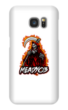 meadyo3 Samsung Phone Cases
