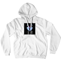 okamitube Hoodies (No-Zip/Pullover)