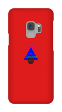 Jusmasem UFO Samsung Phone Cases