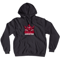 Arczter Hoodies
