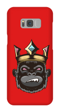 lukasleiva_46 Samsung Phone Cases