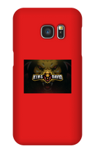 kingdavid1125 Samsung Phone Cases