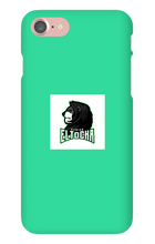 elt0cha iPhone Phone Cases