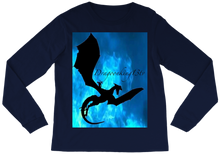 dragoonking13tv Long Sleeve Tee