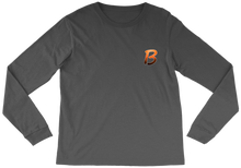 ItsBandorax Long Sleeve Tee