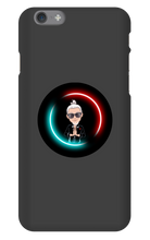 varmo_7_ttv iPhone Phone Cases