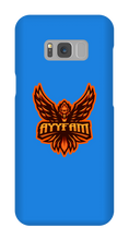 ayyfam Samsung Phone Cases