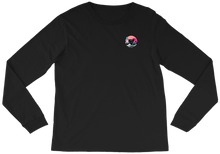 rhyz_rl Long Sleeve Tee