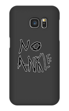 No Ankle Samsung Phone Cases