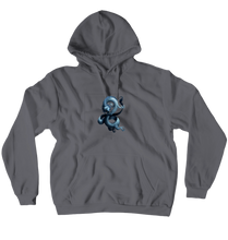 Dragon Hoodie