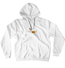 Hoesmad Hoodies (No-Zip/Pullover)
