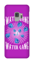 therico01 Samsung Phone Cases