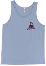 azasite Tank Top