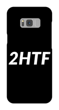 hourlongtv Samsung Phone Cases