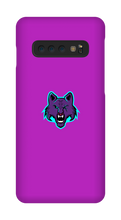 sxydark Samsung Phone Cases