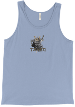 soti_takeo Tank Top