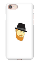 therealchosen1 iPhone Phone Cases
