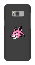 Signature Samsung Case