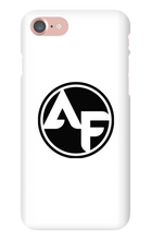adamframeofficial iPhone Phone Cases