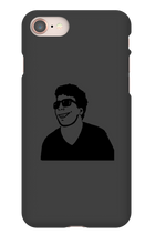 lmaoclost iPhone Phone Cases