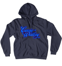 carriewestbay77 Hoodies (No-Zip/Pullover)