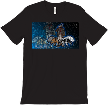 el_tony16 full page T-Shirts