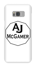 ajmcgamer Samsung Phone Cases