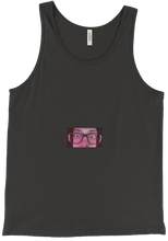 raceboi Tank Top