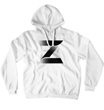 ZanderMan1mil "Z" Hoodies (No-Zip/Pullover)