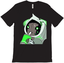 ToxicFigment Tshirt