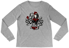 queenofskeletons Long Sleeve Tee