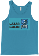 lazarcolin Tank Top