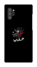 el_grimwulf Samsung Phone Cases