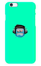 bigchillin iPhone Phone Cases