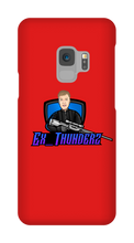 ex_thunderz Samsung Phone Cases
