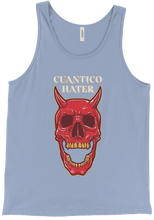 Cuantico Hater Top Mujer
