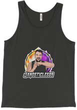 janosticles89 Tank Top