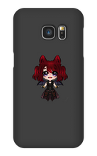 Oneko Chibi  Samsung Phone Case